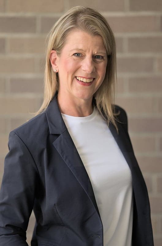 Claudia Stumpf
